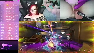 molliefurry nude webcam for live sex chat