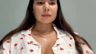 AnnaSechrest nude on cam for live porn chat