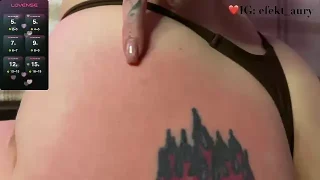 AuraVixxen nude webcam for live sex chat
