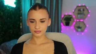 BettyGrey nude on cam for live porn chat