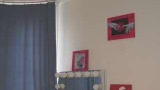 IlianaTolan nude on cam for live porn chat