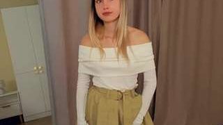 LorriLivernoche nude on cam for live porn chat