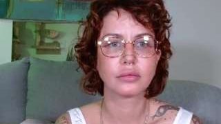 manicmatilda nude on cam for live porn chat