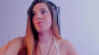 Meganthomson nude on cam for live porn chat