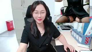 OL-BaiJie nude webcam for live sex chat