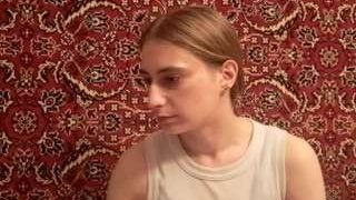 RocioProttsman nude on cam for live porn chat