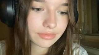 SilvanaStillson nude on cam for live porn chat