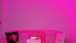 TiaBelle nude on cam for live porn chat
