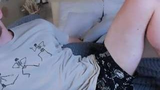 DexterDexxt nude on cam for live porn chat