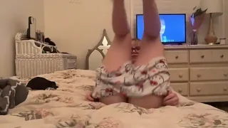 xoxokayy18 nude webcam for live sex chat