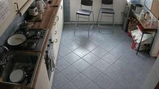 voyeurcam julmodels kitchen 2 nude on cam for live porn chat