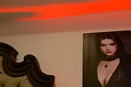 BustyVampyre nude webcam for live sex chat