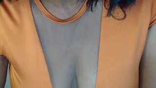 RoosePaarker nude on cam for live porn chat