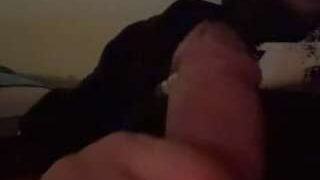 GhostXNINX nude on cam for live porn chat