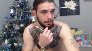 KanexHunter nude on cam for live porn chat