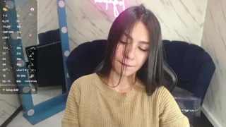 Maleja_v_ nude webcam for live sex chat