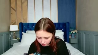 Samantha_Martines nude webcam for live sex chat