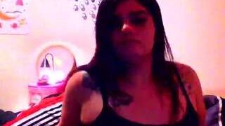 LIL MISS FAT PUSSAYY nude on cam for live porn chat