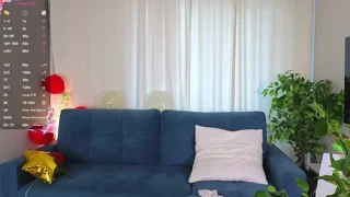 MaraButtrey nude webcam for live sex chat