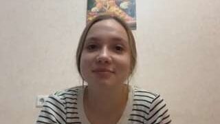 RinaBellari nude on cam for live porn chat