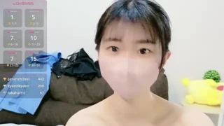 Rui-chaaan nude webcam for live sex chat
