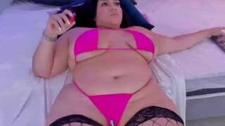 Galilea Marquez nude on cam for live porn chat