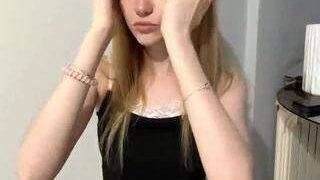 TerinaRostad nude on cam for live porn chat