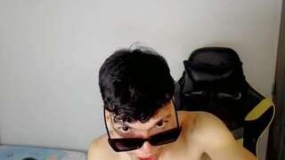 Bigmilkman nude on cam for live porn chat