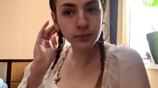 JosefaNieva nude on cam for live porn chat