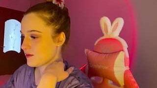 RocioGuaman nude on cam for live porn chat