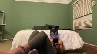 Slutty-Persian-Slave nude on cam for live porn chat