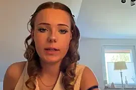 SophiaWestend nude webcam for live sex chat