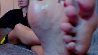 yourGoddessEva nude on cam for live porn chat