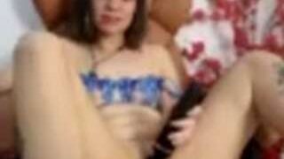 Zyrella nude on cam for live porn chat