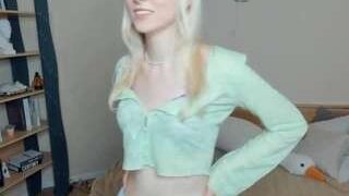 CecilaChars nude on cam for live porn chat