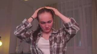 TamieSturgul nude on cam for live porn chat