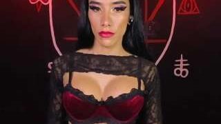 victoriavampire666 nude on cam for live porn chat
