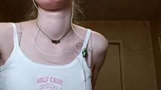 AnnmarieKozloff nude on cam for live porn chat