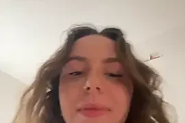 Cherry-Bean nude webcam for live sex chat