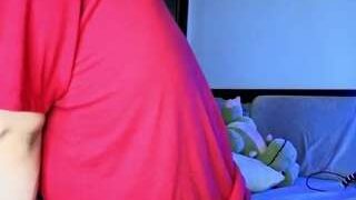 DaimonDragon nude on cam for live porn chat