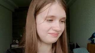 ElbaWidmaier nude on cam for live porn chat