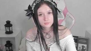 EmmaBlissa nude on cam for live porn chat