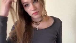 MicaelaRafus nude on cam for live porn chat