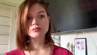MollieHaughey nude on cam for live porn chat