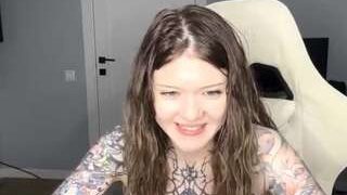 SarahBlint nude on cam for live porn chat