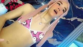 Zara-gill nude on cam for live porn chat