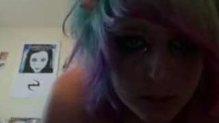 aliceglazZZ nude on cam for live porn chat