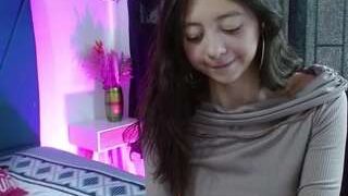 Bonny-wish nude on cam for live porn chat