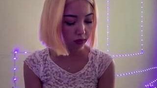 CarmellaMestrovich nude on cam for live porn chat