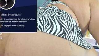 Luccia Porter nude on cam for live porn chat